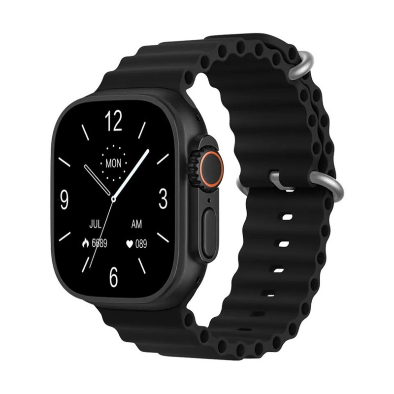 ساعت هوشمند ویسمی مدل WS10-5 Ultra ساعت هوشمند ویسمی مدل WS10-5 Ultra