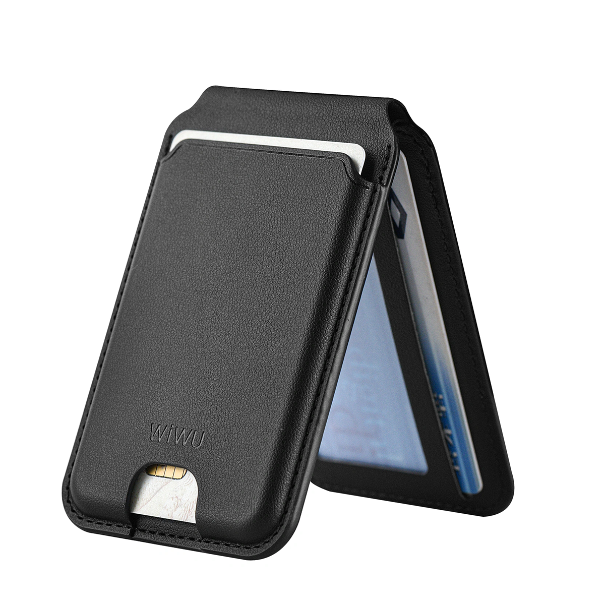 جا کارتی موبایل ویوو مدل Mag Wallet MW-003 جا کارتی موبایل ویوو مدل Mag Wallet MW-003