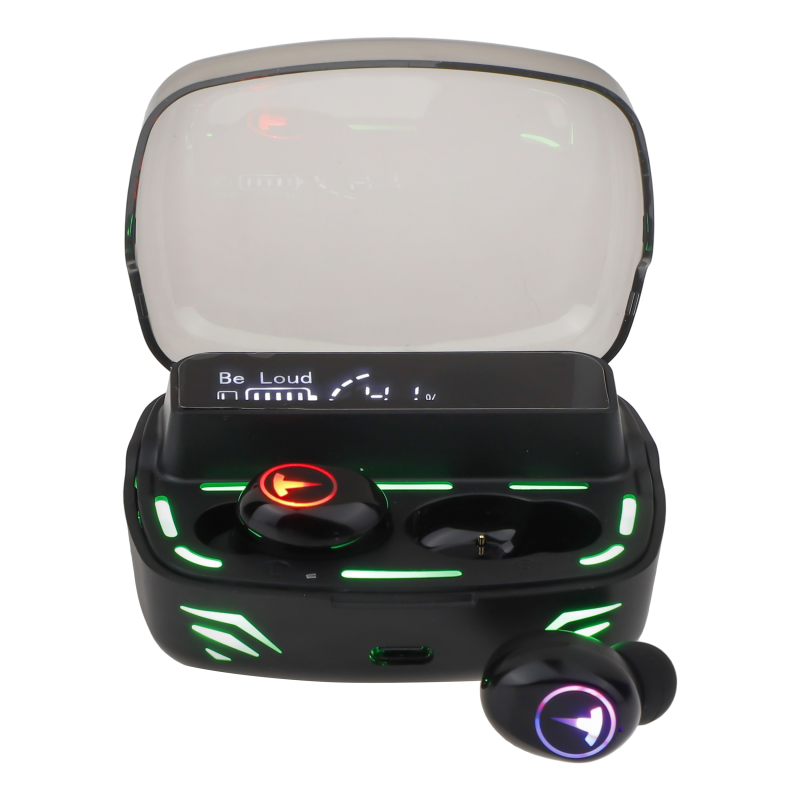 هندزفری بلوتوثی مدل N80 هندزفری بلوتوثی مدل N80