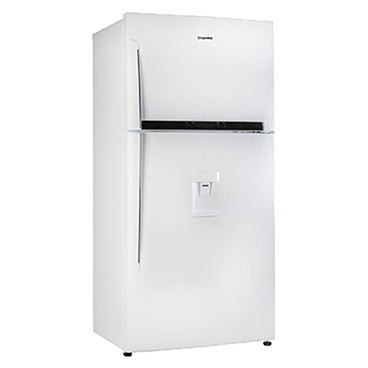 یخچال فریزر دیپوینت مدل T7-سفید  یخچال فریزر دیپوینت مدل T7-سفید