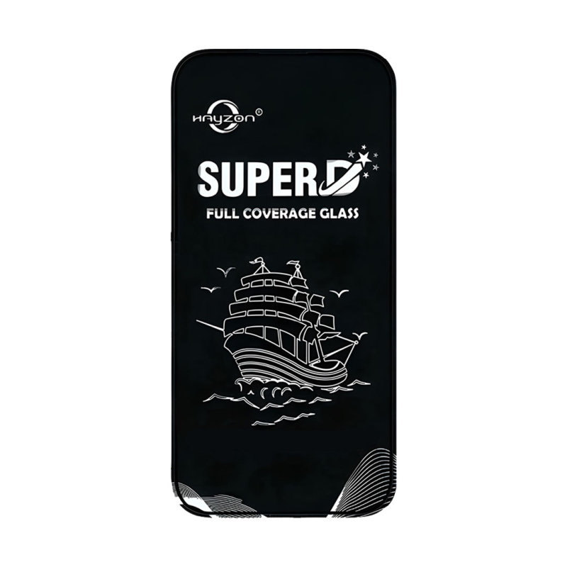 محافظ صفحه نمایش شهر گلس مدل SHIPS مناسب برای گوشی موبایل اپل iPhone 13 Pro / 13 / 14 محافظ صفحه نمایش شهر گلس مدل SHIPS مناسب برای گوشی موبایل اپل iPhone 13 Pro / 13 / 14