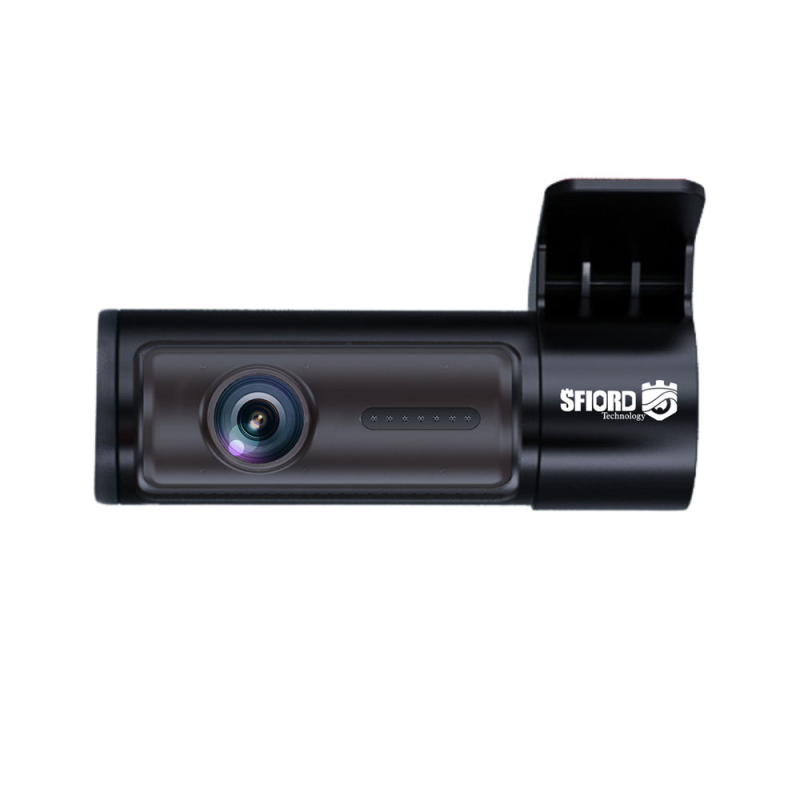 دوربین ثبت وقایع خودرو اسفیورد مدل D450 دوربین ثبت وقایع خودرو اسفیورد مدل D450