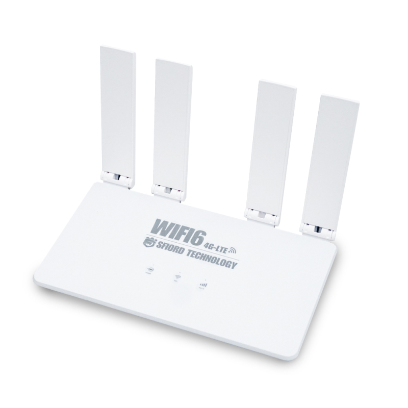 مودم 4G LTE اسفیورد مدل T842 مودم 4G LTE اسفیورد مدل T842