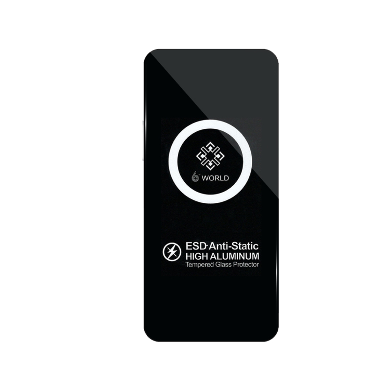 محافظ صفحه نمایش آنتی استاتیک ESD شهر گلس مدل ESDGLASS مناسب برای گوشی موبایل سامسونگ Galaxy S21 FE 5G محافظ صفحه نمایش آنتی استاتیک ESD شهر گلس مدل ESDGLASS مناسب برای گوشی موبایل سامسونگ Galaxy S21 FE 5G