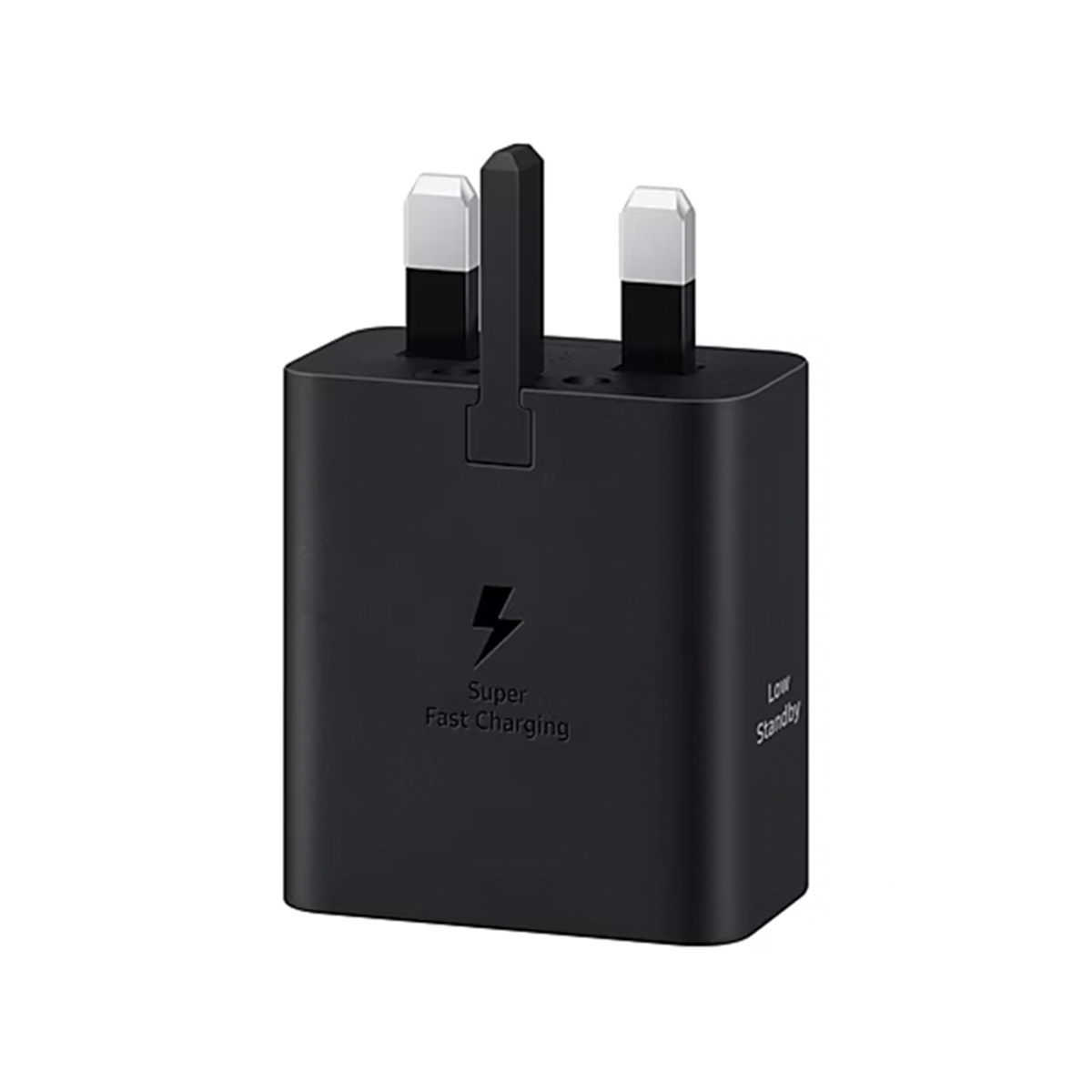 شارژر دیواری سامسونگ مدل EP-T4511 توان 45 وات - 3 پین شارژر دیواری سامسونگ مدل EP-T4511 توان 45 وات - 3 پین