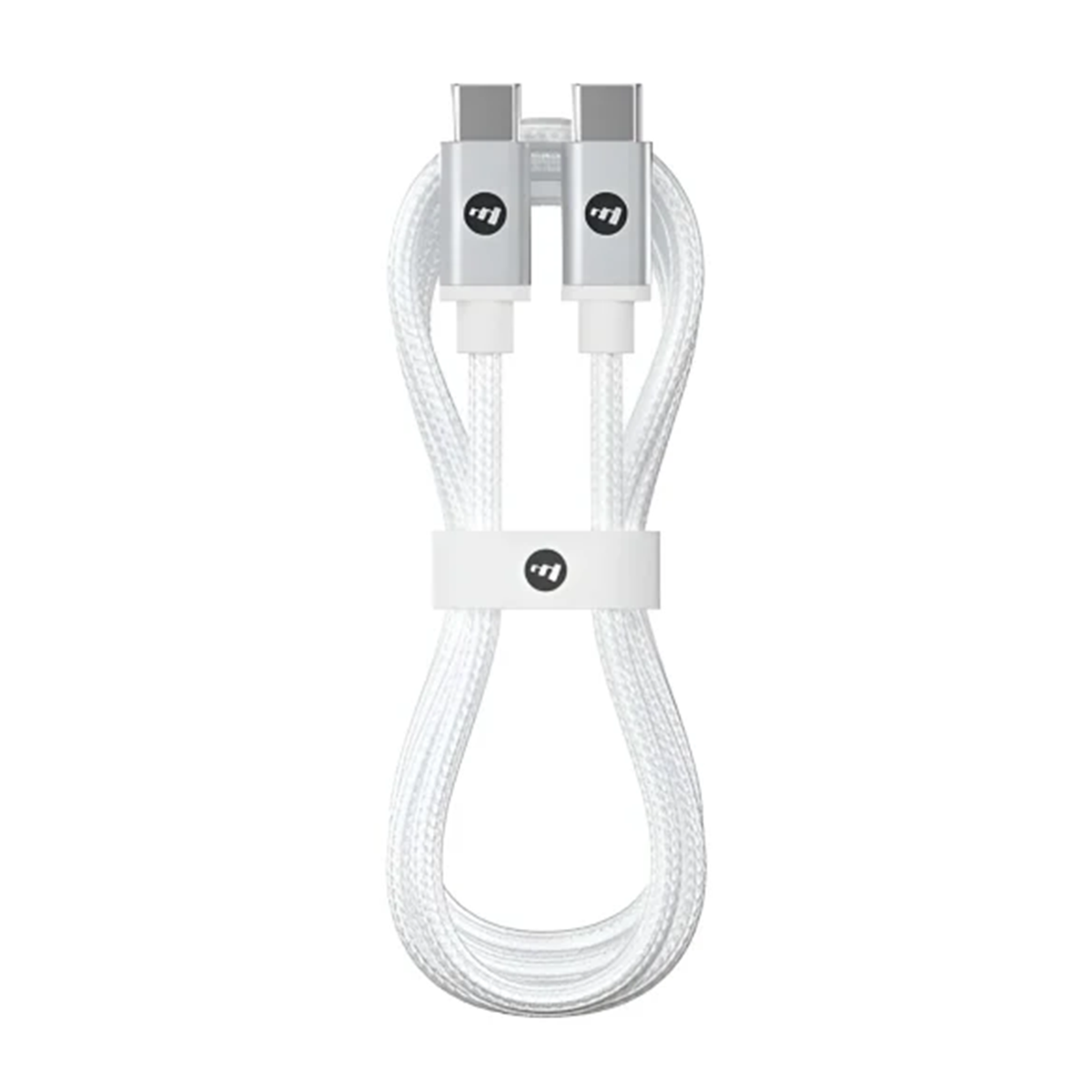 کابل دو سر تایپ سی موفی طول 2 متر