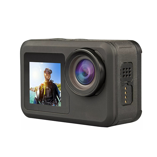 دوربین فیلم برداری ورزشی مدل ACP1250 دوربین فیلم برداری ورزشی مدل ACP1250