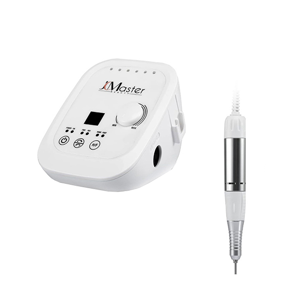 دستگاه مانیکور و پدیکور جی سی مستر بیوتی مدل XY302 دستگاه مانیکور و پدیکور جی سی مستر بیوتی مدل XY302