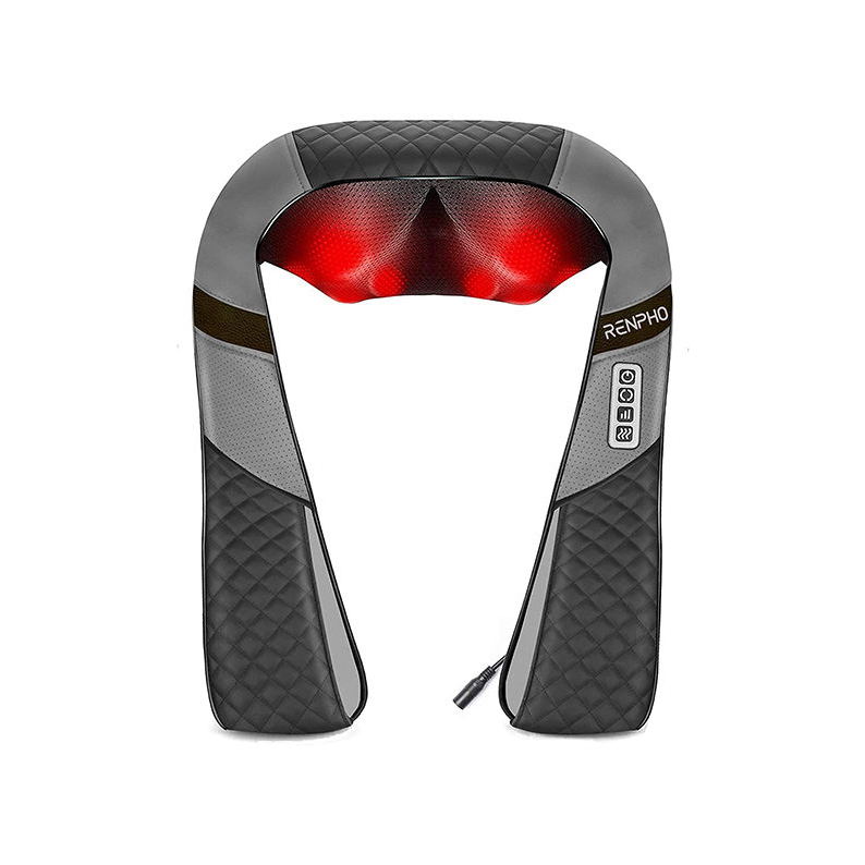 ماساژور برقی گردن و شانه رنفو مدل SNM061 ماساژور برقی گردن و شانه رنفو مدل SNM061