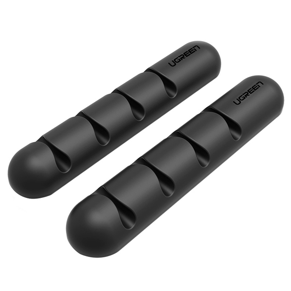 نگهدارنده کابل یوگرین مدل LP114-30762 بسته دو عددی نگهدارنده کابل یوگرین مدل LP114-30762 بسته دو عددی