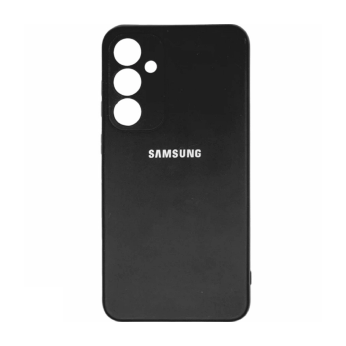 کاور گوشی سامسونگ Galaxy A56 زیفرند مدل سیلیکونی کاور گوشی سامسونگ Galaxy A56 زیفرند مدل سیلیکونی