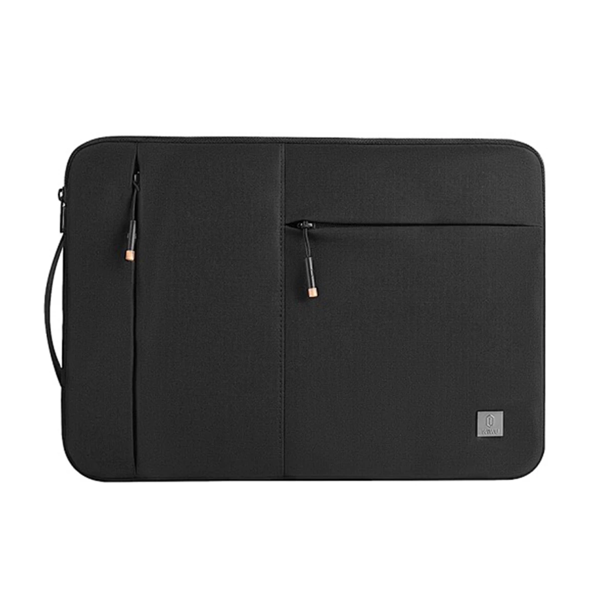 کیف لپ تاپ 15.6 اینچی ویوو مدل Alpha Slim Sleeve-طوسی کیف لپ تاپ 15.6 اینچی ویوو مدل Alpha Slim Sleeve-طوسی