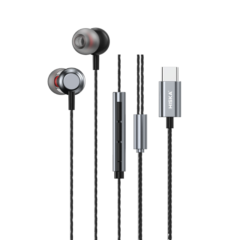 هندزفری هیسکا مدل HK-709 هندزفری هیسکا مدل HK-709