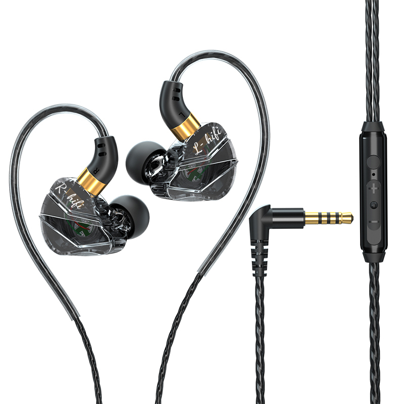 هندزفری ایفورج مدل MA-107 هندزفری ایفورج مدل MA-107