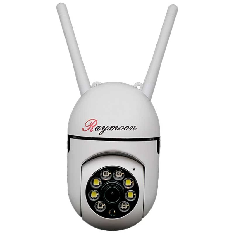 دوربین مداربسته رایمون مدل RW100-سفید دوربین مداربسته رایمون مدل RW100-سفید