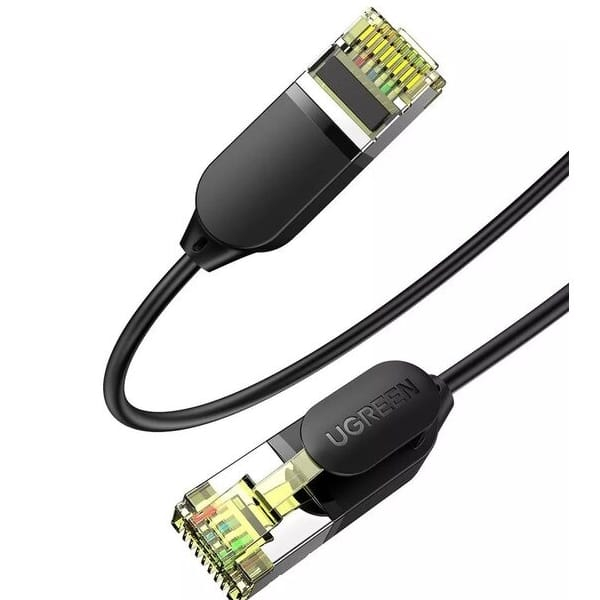 کابل شبکه CAT7 یوگرین مدل NW149  کابل شبکه CAT7 یوگرین مدل NW149