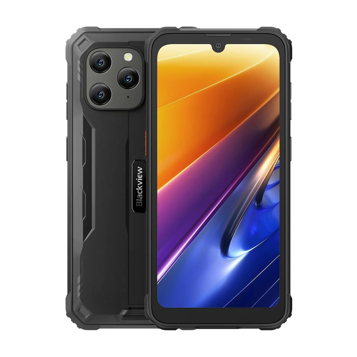 گوشی موبایل بلک ویو مدل BV5300 Plus ظرفیت 128 گیگابایت رم 8 گیگابایت copy گوشی موبایل بلک ویو مدل BV5300 Plus ظرفیت 128 گیگابایت رم 8 گیگابایت copy