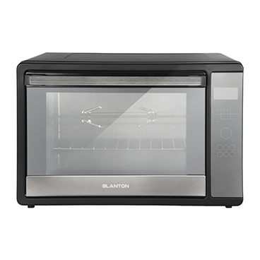 آون توستر بلانتون مدل BCP-OT2201-مشکی  آون توستر بلانتون مدل BCP-OT2201-مشکی