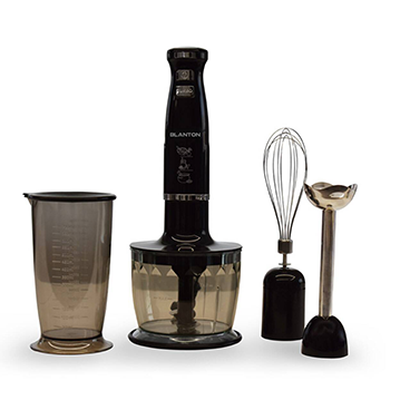 گوشت کوب برقی بلانتون مدل BCB-HB2301-سفید  گوشت کوب برقی بلانتون مدل BCB-HB2301-سفید