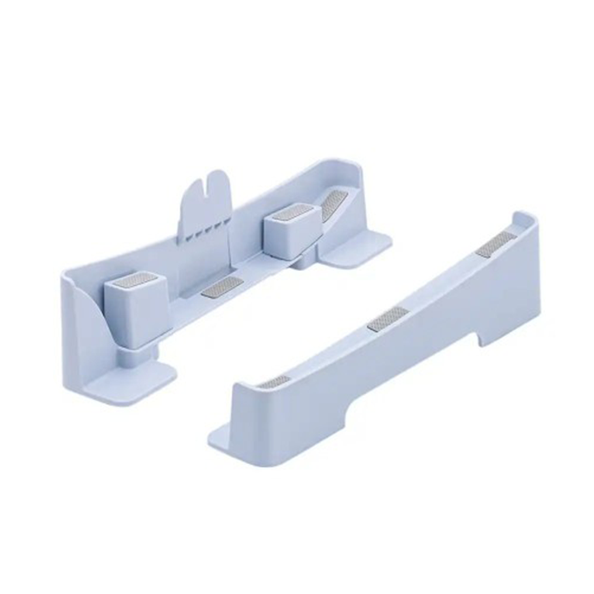 پایه افقی PS5 اسلیم پی جی تک-سفید پایه افقی PS5 اسلیم پی جی تک-سفید