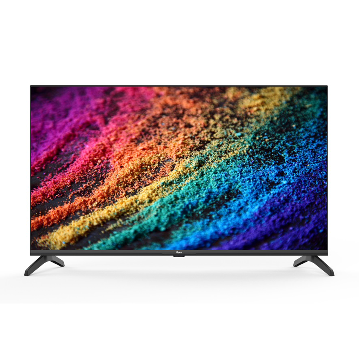 تلویزیون LED جی پلاس مدل GTV-40SH618N سایز 40 اینچ تلویزیون LED جی پلاس مدل GTV-40SH618N سایز 40 اینچ