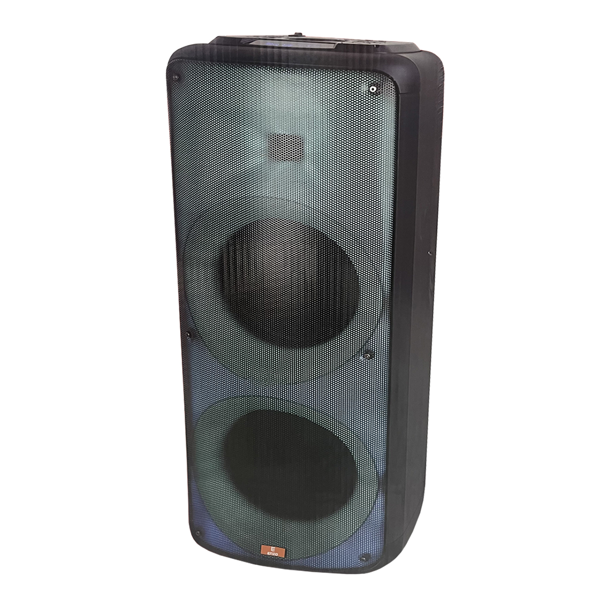 پارتی باکس انزو مدل BOX 1100 پارتی باکس انزو مدل BOX 1100