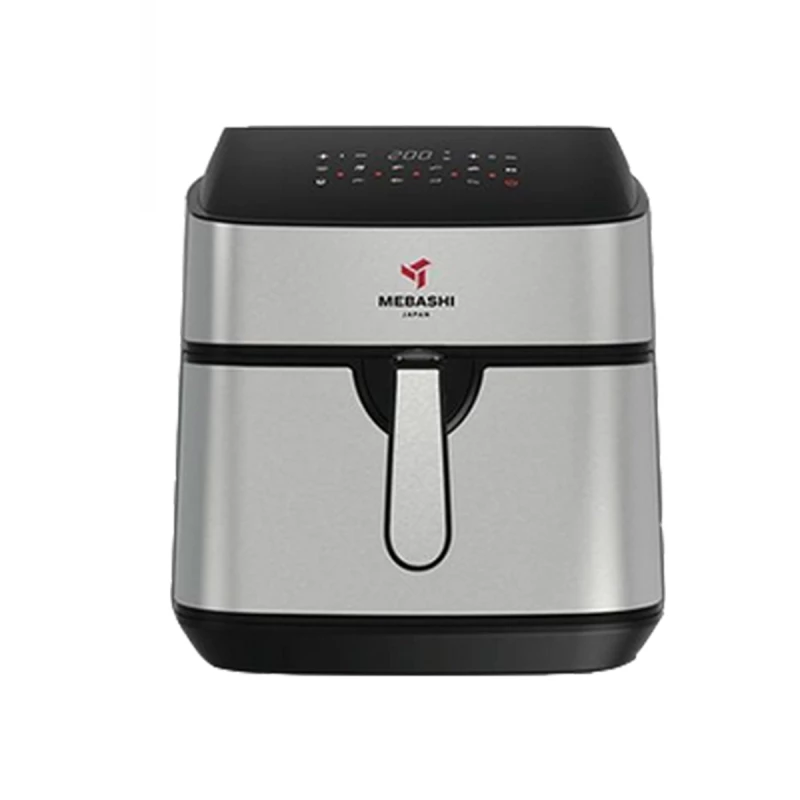 سرخ کن بدون روغن مباشی مدل ME-AF999-استیل سرخ کن بدون روغن مباشی مدل ME-AF999-استیل