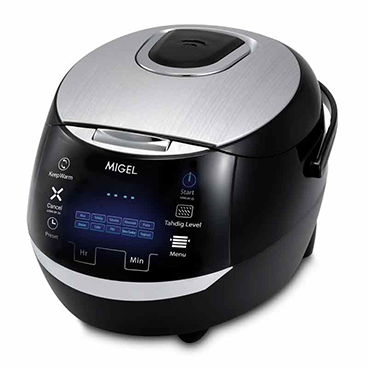 پلوپز میگل مدل GRC860  پلوپز میگل مدل GRC860