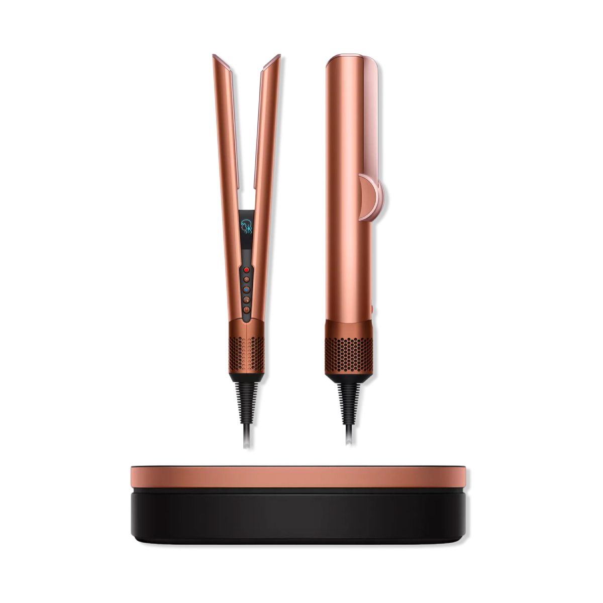 اتو مو دایسون مدل Dyson Airstrait-کهربایی اتو مو دایسون مدل Dyson Airstrait-کهربایی