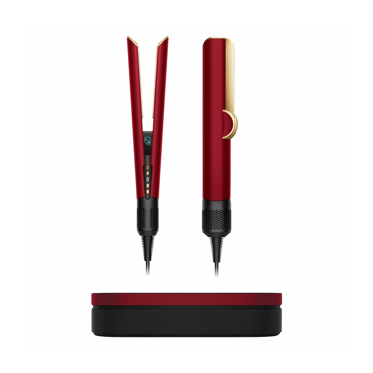 اتو مو دایسون مدل Dyson Airstrait