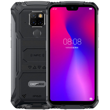 گوشی موبایل دوجی S68 Pro ظرفیت 128 گیگابایت - رم 6 گیگابایت گوشی موبایل دوجی S68 Pro ظرفیت 128 گیگابایت - رم 6 گیگابایت