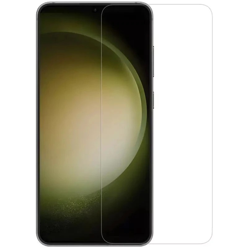 محافظ صفحه نمایش نیلکین مدل H Plus Pro مناسب برای گوشی موبایل سامسونگ Galaxy S25 Plus محافظ صفحه نمایش نیلکین مدل H Plus Pro مناسب برای گوشی موبایل سامسونگ Galaxy S25 Plus