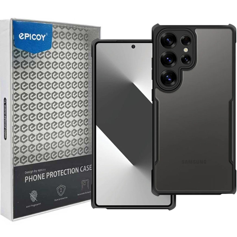 کاور اپیکوی مدل Xundd Beatle مناسب برای گوشی موبایل سامسونگ Galaxy S25 Ultra کاور اپیکوی مدل Xundd Beatle مناسب برای گوشی موبایل سامسونگ Galaxy S25 Ultra