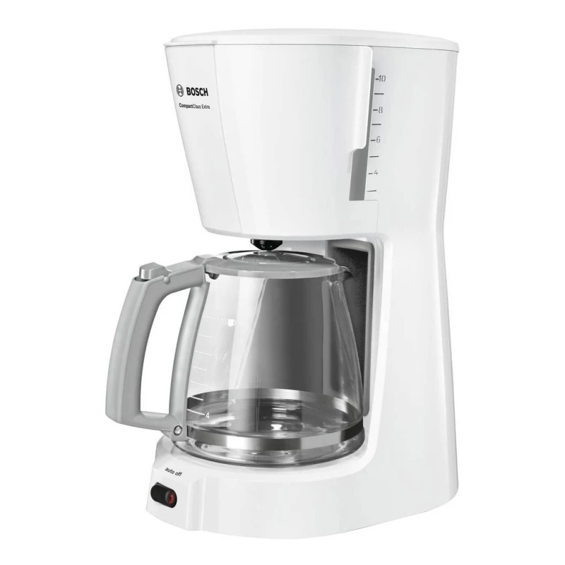 قهوه ساز بوش مدل TKA3A031-سفید قهوه ساز بوش مدل TKA3A031-سفید