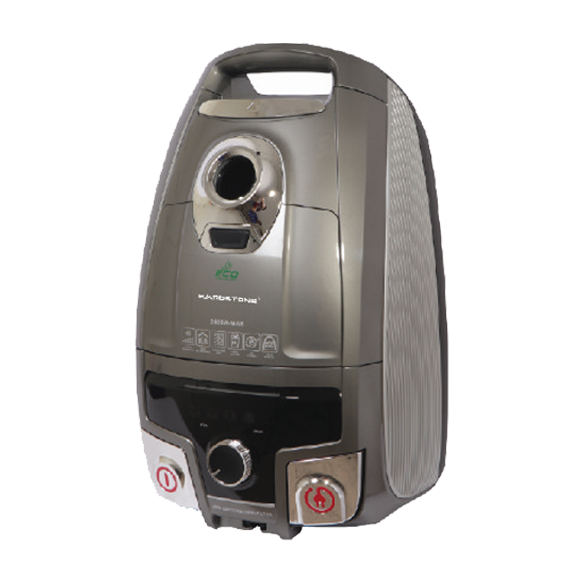 جاروبرقی هاردستون مدل VCP2783 جاروبرقی هاردستون مدل VCP2783