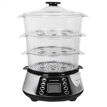  بخارپز هاردستون مدل FSP8001