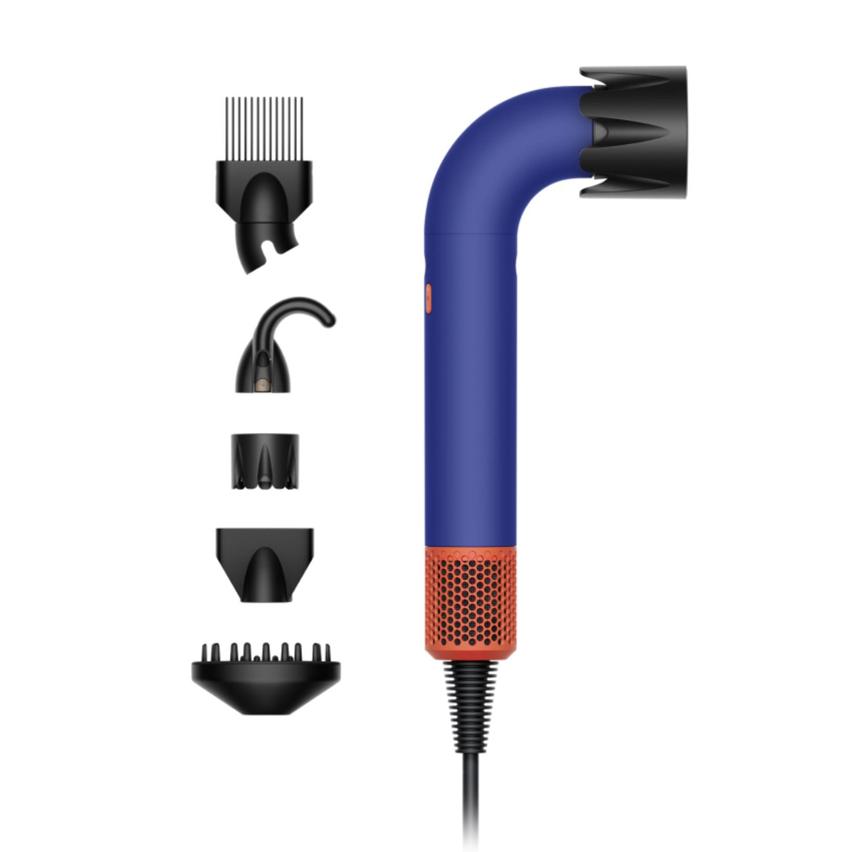 سشوار حرفه ای دایسون مدل Supersonic r سشوار حرفه ای دایسون مدل Supersonic r