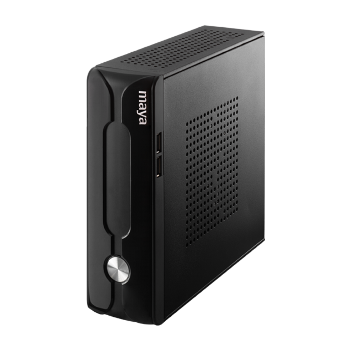 مینی کامپیوتر مایا مدل MD A12 i5 12400 8GB 500GB مینی کامپیوتر مایا مدل MD A12 i5 12400 8GB 500GB