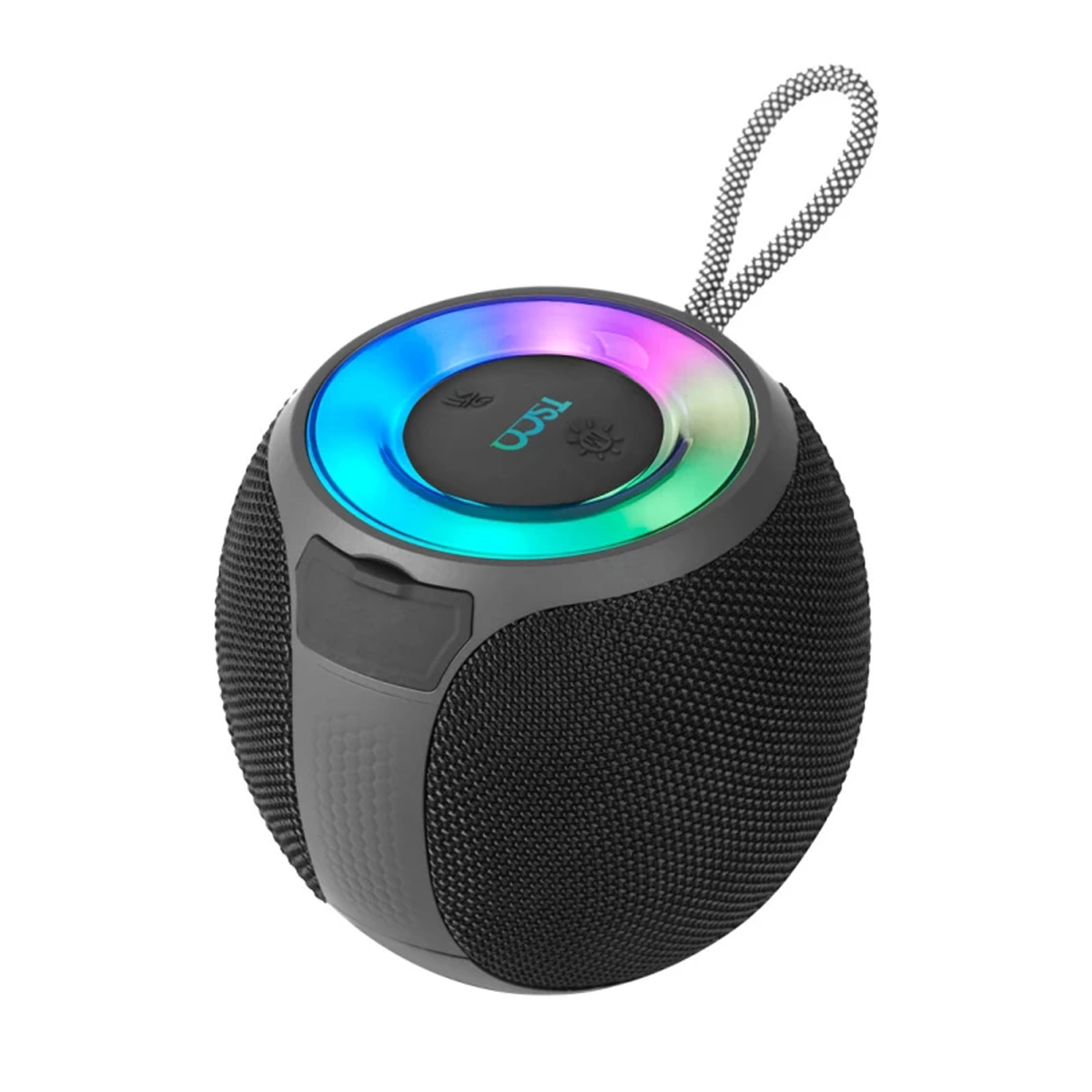 اسپیکر بلوتوثی تسکو مدل TS 23125-بنفش