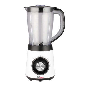 مخلوط کن و آسیاب کن تک الکتریک مدل GB1108-50B-سفید  مخلوط کن و آسیاب کن تک الکتریک مدل GB1108-50B-سفید