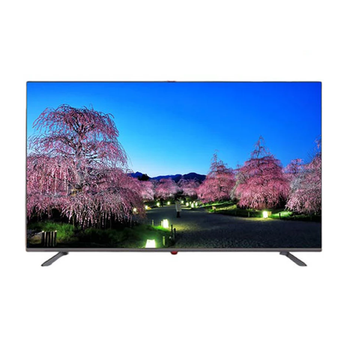 تلوزیون QLED جی وی سی مدل QLT58N100 سایز 58 اینچ تلوزیون QLED جی وی سی مدل QLT58N100 سایز 58 اینچ