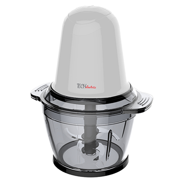  خردکن تک الکتریک مدل RO1108-51B-سفید