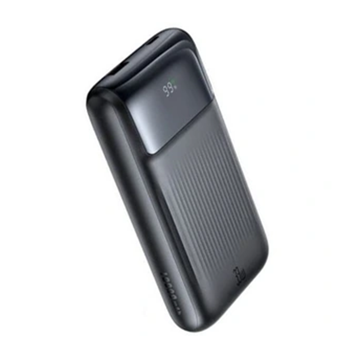 پاوربانک مک دودو مدل MC-0231 ظرفیت 10000 میلی آمپر ساعت پاوربانک مک دودو مدل MC-0231 ظرفیت 10000 میلی آمپر ساعت