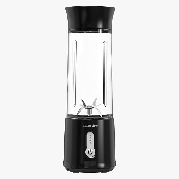 آبمیوه گیری گرین لاین مدل GNJETPLS-مشکی آبمیوه گیری گرین لاین مدل GNJETPLS-مشکی