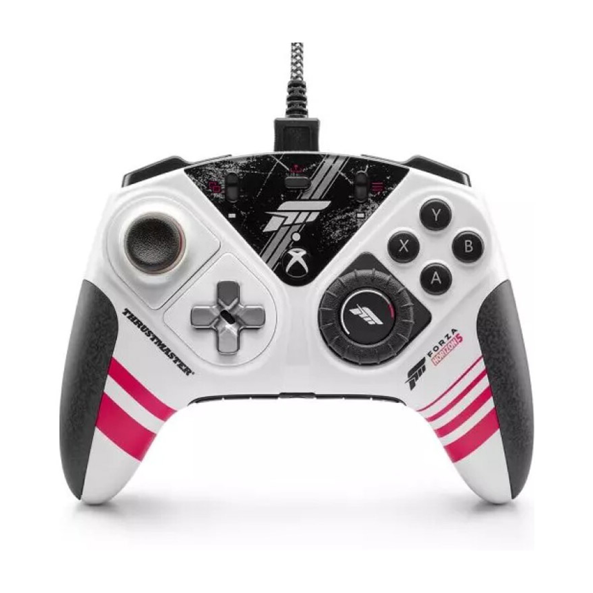 دسته ایکس باکس Thrustmaster مدل Forza Horizon 5 دسته ایکس باکس Thrustmaster مدل Forza Horizon 5