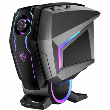 کامپیوتر گیمینگ ام اس آی مدل MEG AEGIS TI5 12VTJ i9-12900K