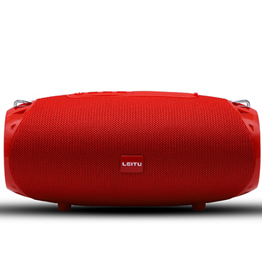 اسپیکر بلوتوثی قابل حمل لیتو مدل Lk-33  اسپیکر بلوتوثی قابل حمل لیتو مدل Lk-33