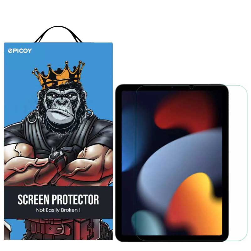 محافظ صفحه نمایش 5D اپیکوی مدل Super Power مناسب برای تبلت اپل iPad Mini 7 / Mini 6 محافظ صفحه نمایش 5D اپیکوی مدل Super Power مناسب برای تبلت اپل iPad Mini 7 / Mini 6
