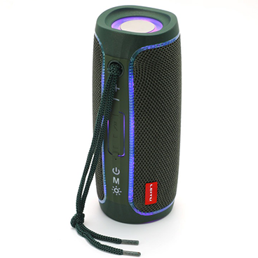 اسپیکر بلوتوثی قابل حمل لیتو مدل LK - 24  اسپیکر بلوتوثی قابل حمل لیتو مدل LK - 24