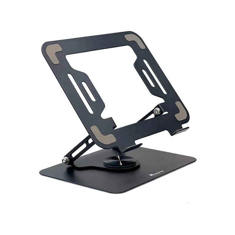 پایه نگهدارنده لپ تاپ کول کلد مدل L25-C Whit Rotation پایه نگهدارنده لپ تاپ کول کلد مدل L25-C Whit Rotation